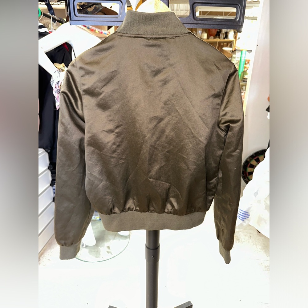 Ladies Spring Jacket - Picture 6 of 6